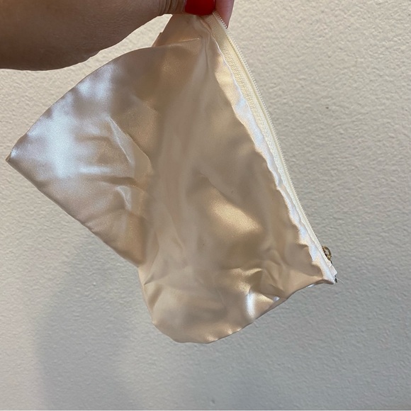 Beaded Pastel Rainbow Bag - Picture 4 of 7